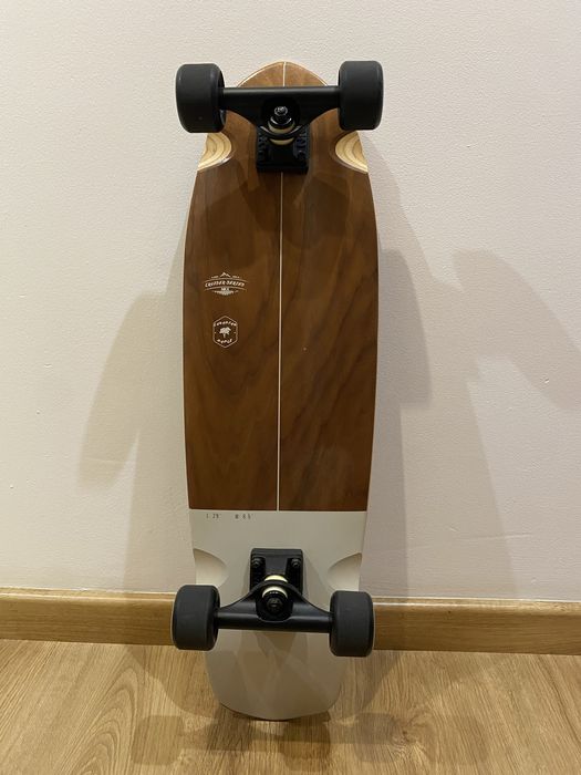 Skate cruiser series NKX