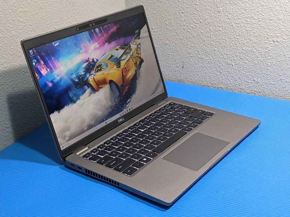 Dell Latitude 14" i5/16GB/256Nvme linha Profissional com Garantia