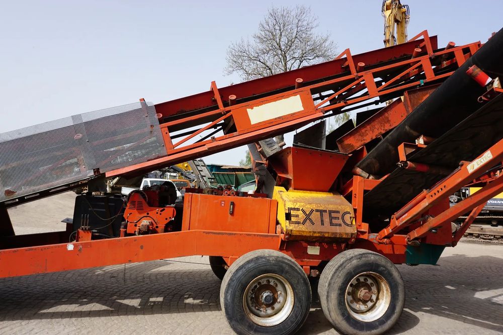 Extec ST 5000