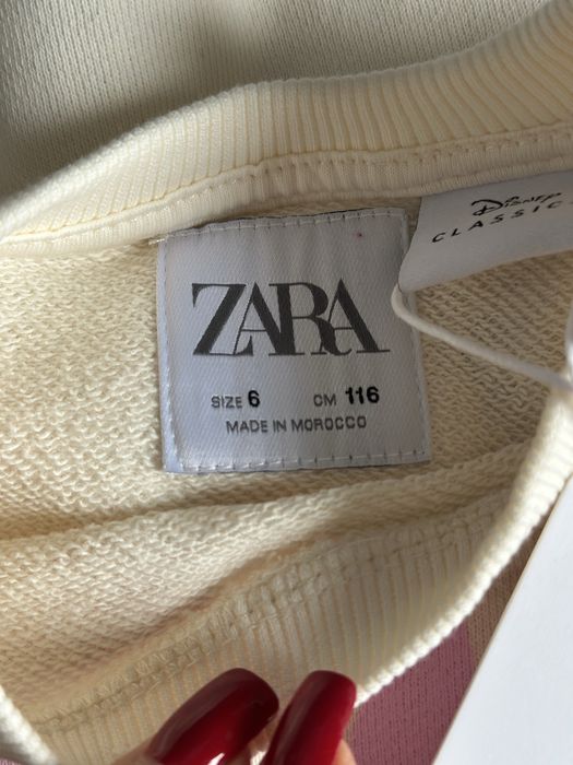 Сукня Zara Stitch Стіч