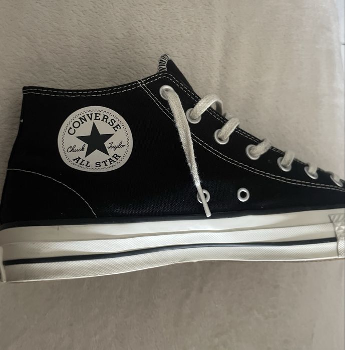 Converse Taylor Pro