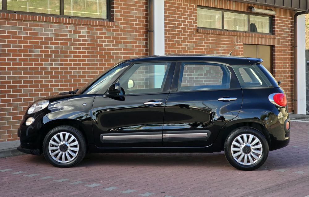 Fiat 500L 1.3 Multijet Lounge
