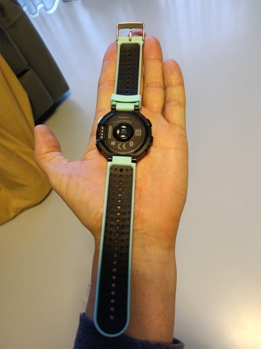 Garmin forerunner 235