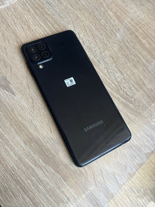 Samsung galaxy a22