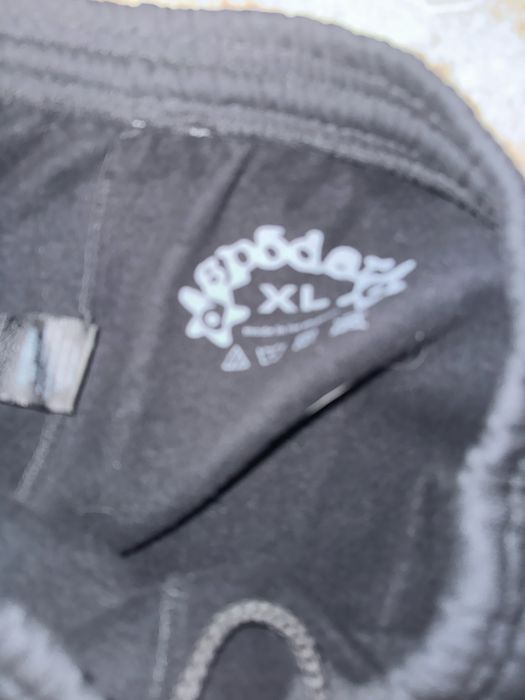Штани sp5der xl оригінал