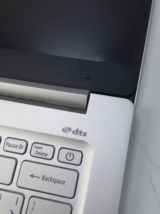 Acer swift sf314-59 i5-1135g7 ram 8gb ssd 512gb intel iris xe