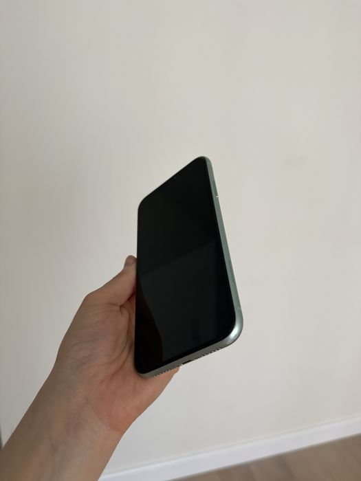 Iphone 11 64  gb