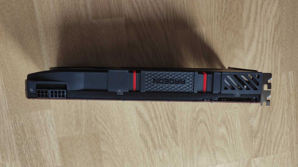 Karta graficzna Radeon R9 290