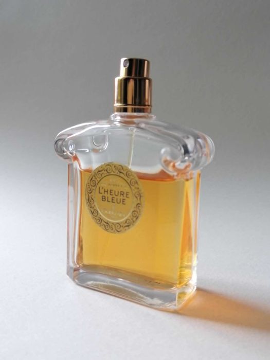 Givenchy l'heure bleue stary wypust wyjściowo 50 ml