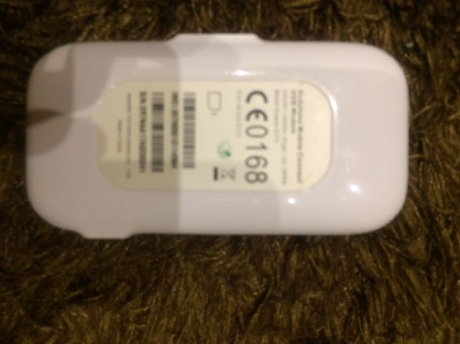 Vodafone Internet Connect Boc429593404732887043