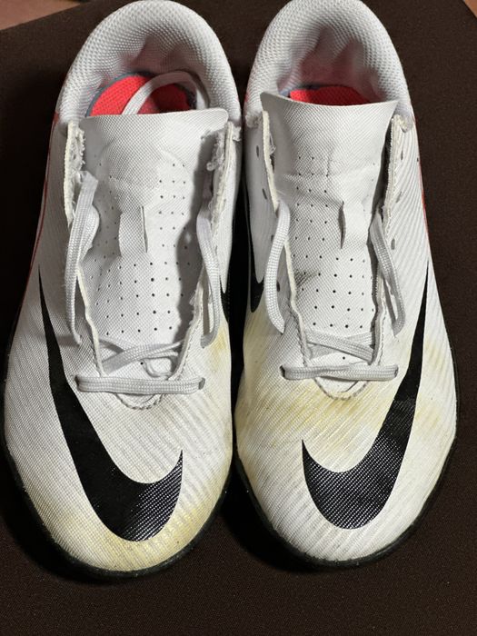 Chuteiras nike mercurial n°35