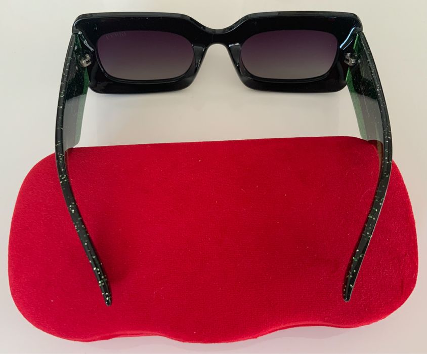 Okulary przeciwsłoneczne GUCCi