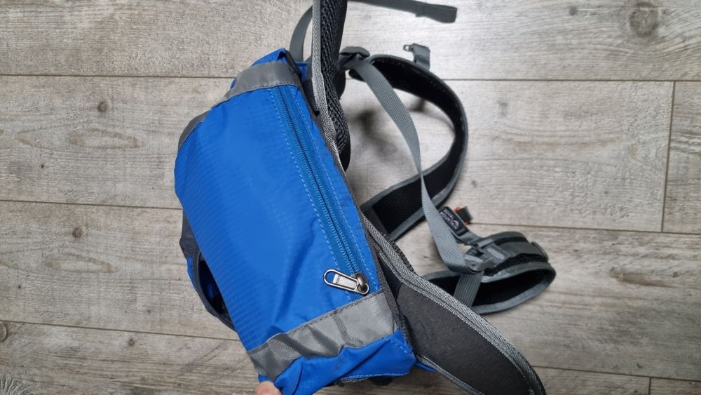 Рюкзак професійний велорюкзак на 20 літрів