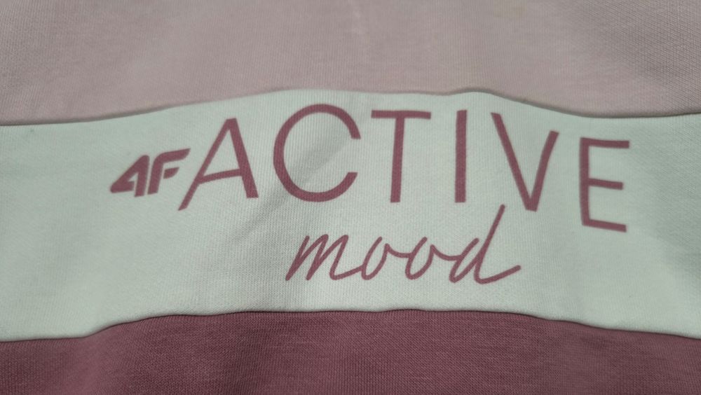 Bluza Active 4F roz. 158