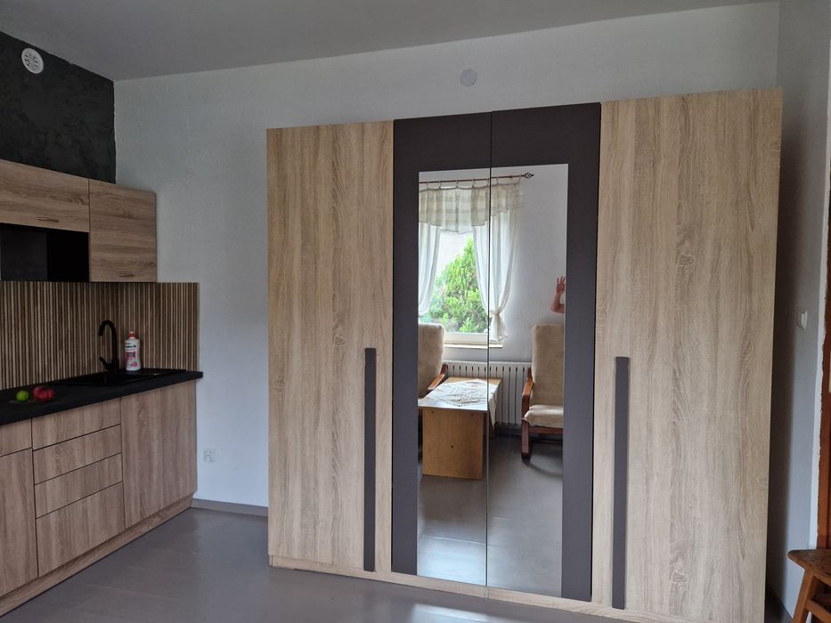 Pokój w domu jednorodzinnym Gniezno