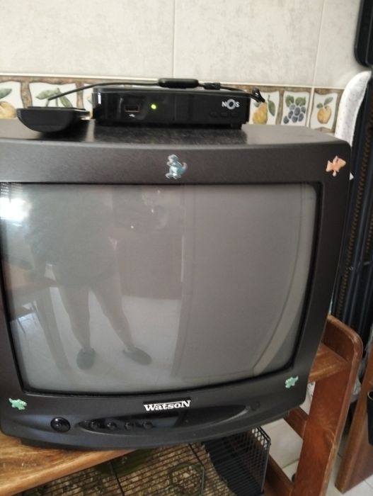 Televisão Watson