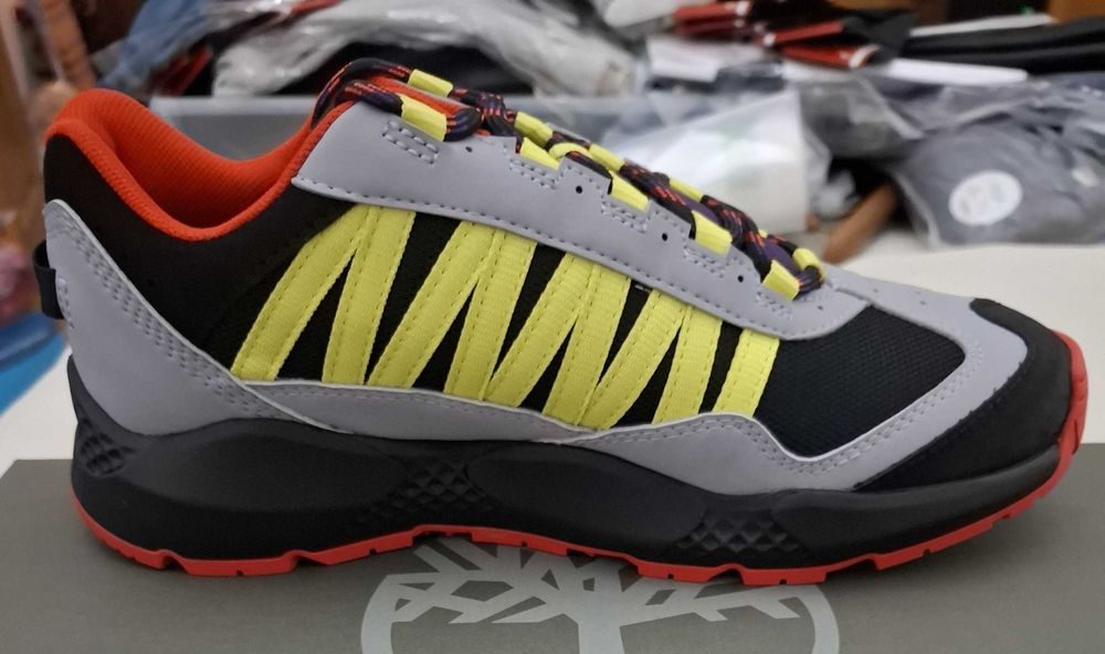 Sneakers novos Timberland 41.5 / 8 - SALDO