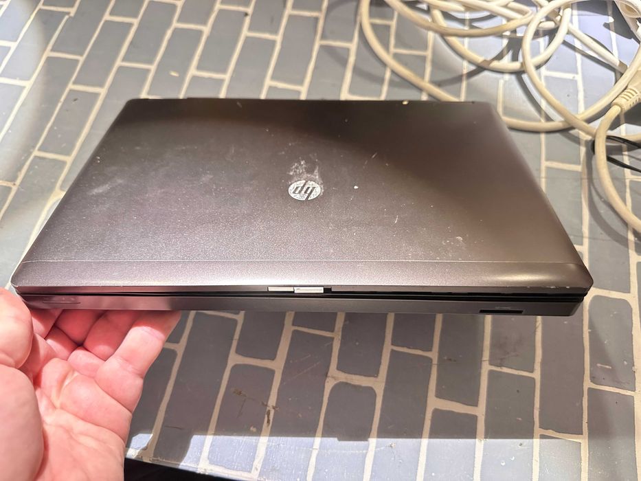 HP Probook 6360b p/Peças423436429705226243