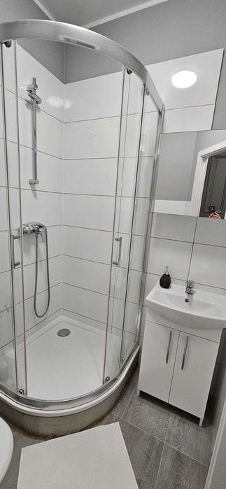na wynajem kawalerka  28 m