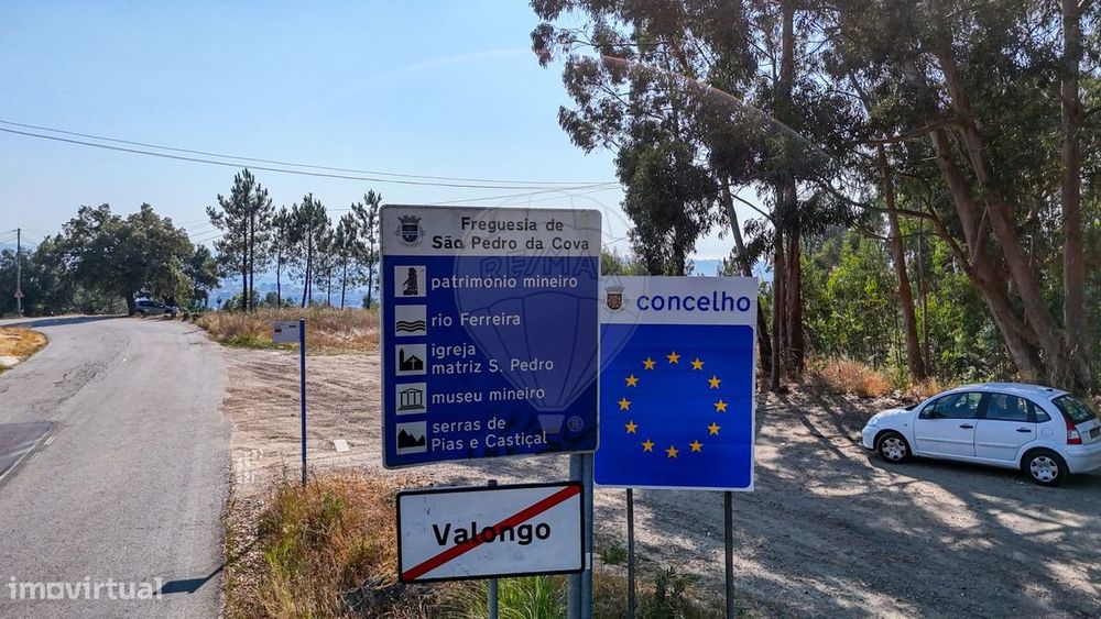 Terreno  para venda