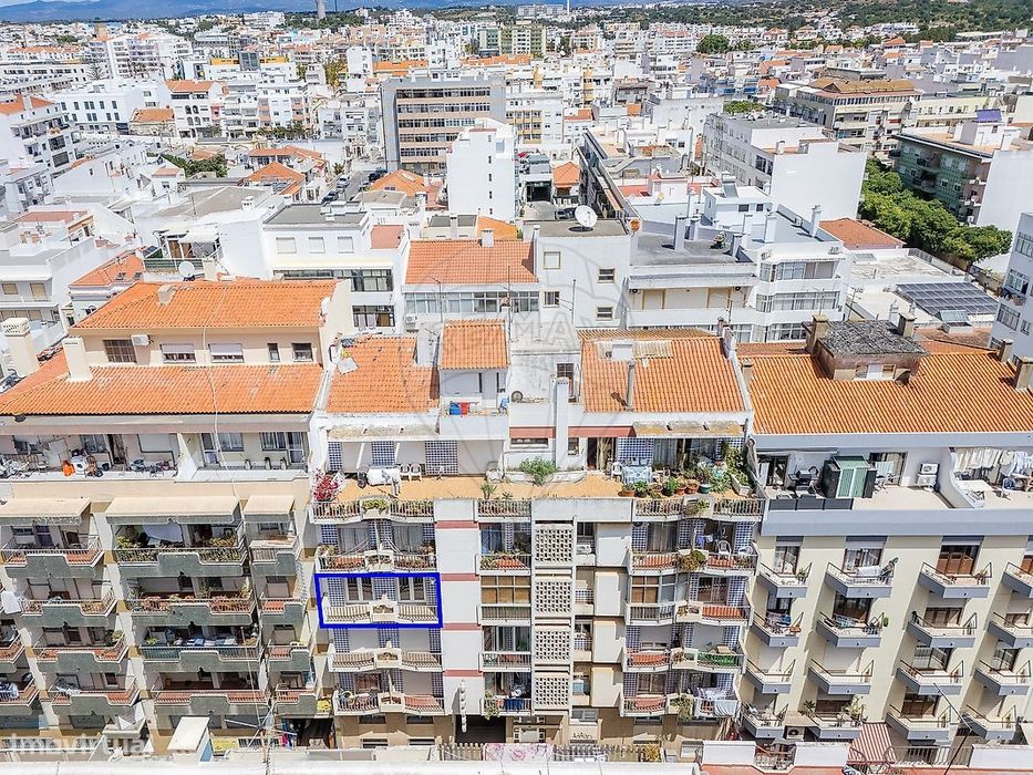 Apartamento T3 para venda