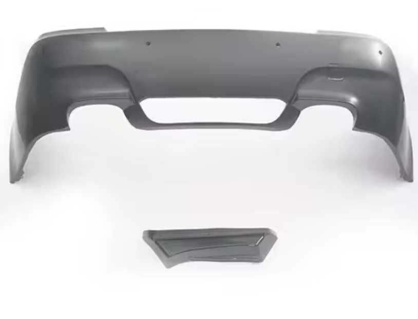 Body Kit Zderzak Przód Tył Progi M5 LOOK BMW E60 03-10 Sedan Zderzaki