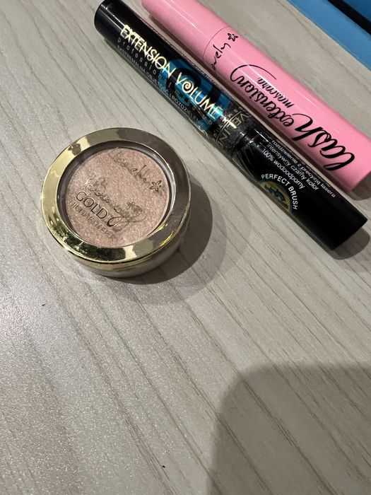 Туш хайлайтер lovely , Eveline