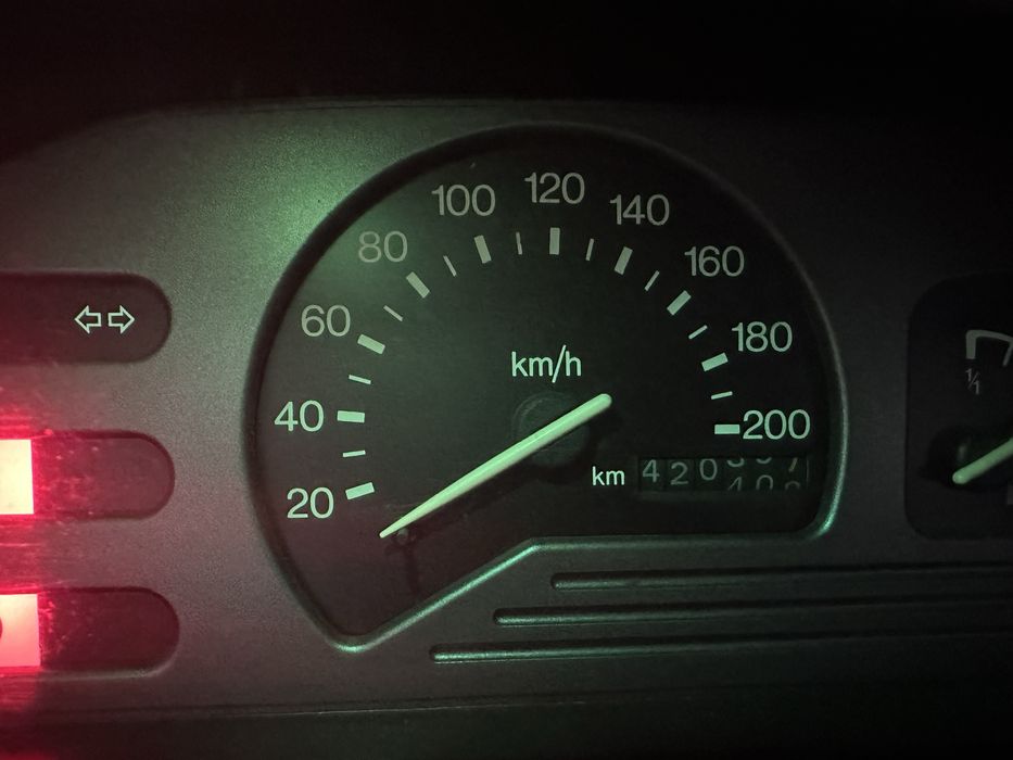 Ford Fiesta 1.1cc 1991 PREÇO FIXO