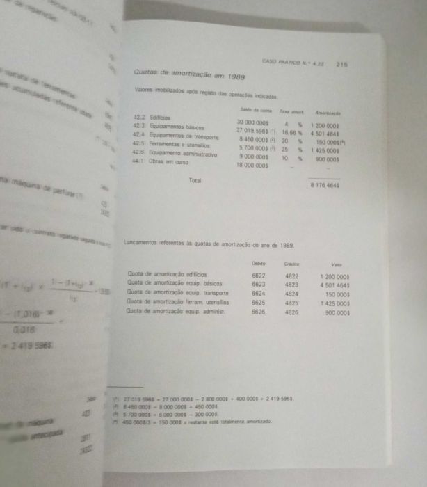 Manual de Casos Práticos, de António Borges e Martins Ferrão