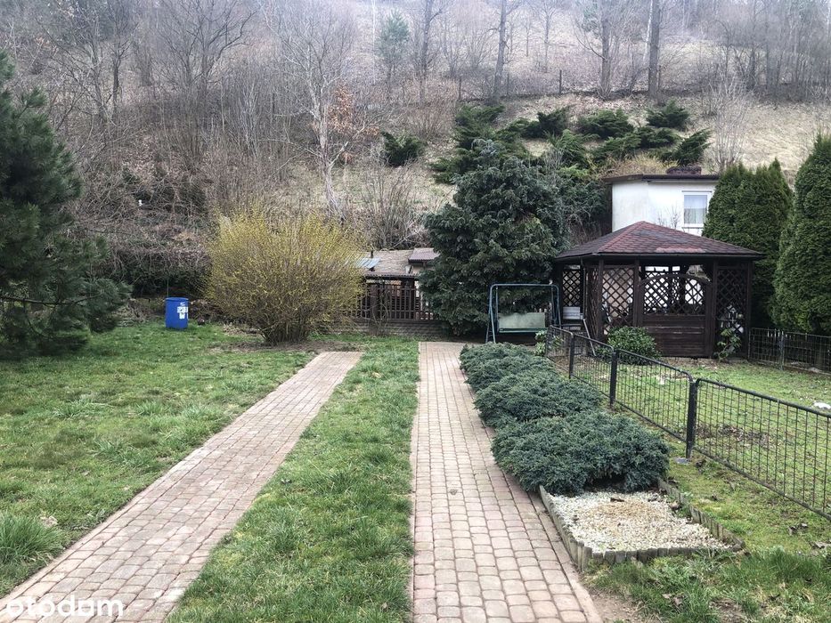 Dom – Podgórze, powiat ostrowiecki - Widok 3