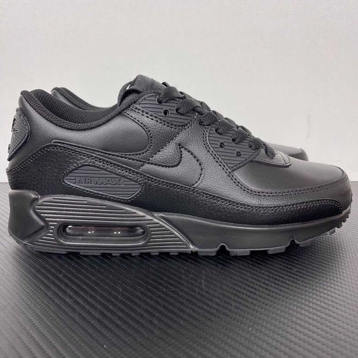 Air_Max_90__Czarny R.43