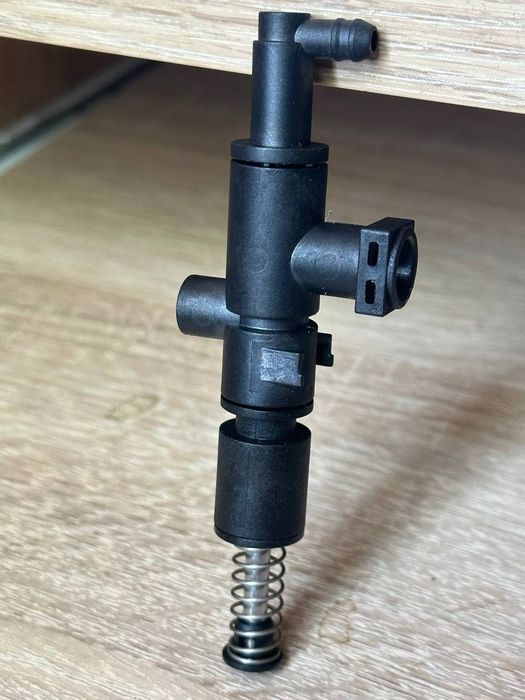 Część dysza do Ekspresu Cecotec Cremmaet Compactccino