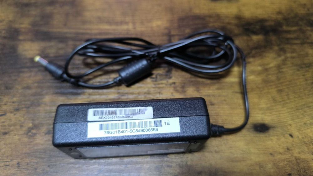 Transformador Original 0225C2040 – Bom Estado