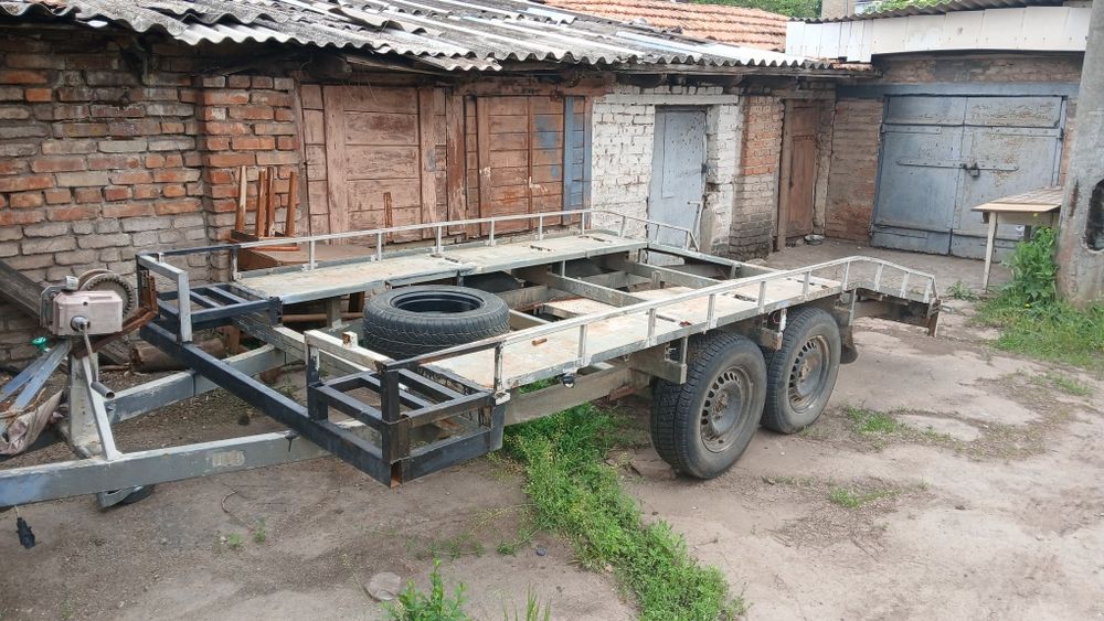 Аренда / Прокат лафет