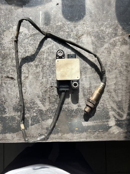 VW AG 03N 906261D датчик