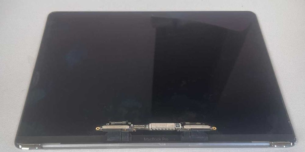 matryca do laptopa apple Macbook Pro a1706 space grey 2016 lub 2017