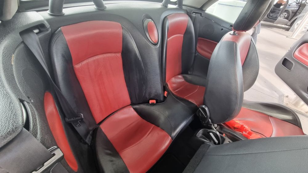 Peugeot 206cc  usado