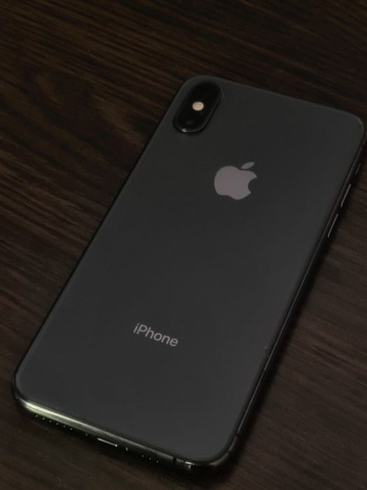Apple iPhone XS 256 GB — купить смартфон недорого на OLX.ua