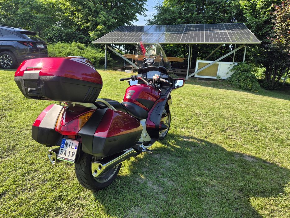 HONDA ST1300  Pan-European