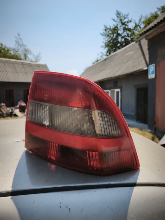 Фари Опель вектра б opel vectra b фари, габарити, стоп