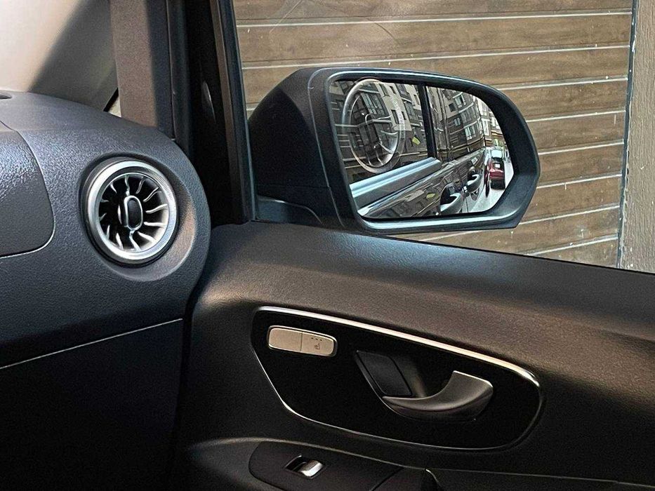Продам  Mercedes-Benz Vito 2016. Можна в розстрочку, під викуп.
