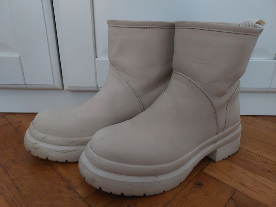 Buty na jesień, 38