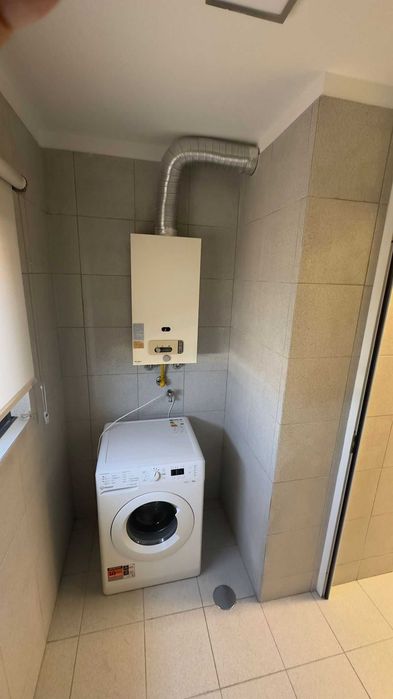 T1 Mobilado Rio Tinto Aluguer