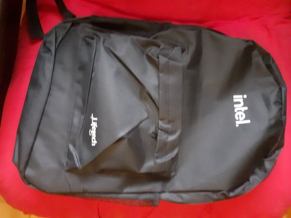 Mala e mochilas para computador portátil