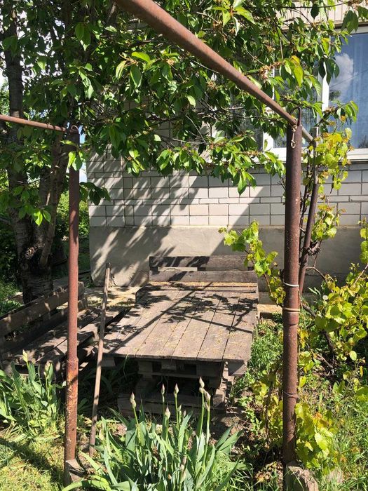 Продаємо будинок в с. Мала Вільшанка, Білоцерківський район.