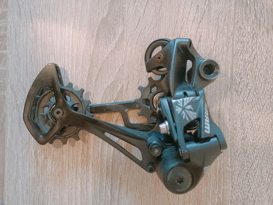 Przerzutka tylna Sram Nx 12s