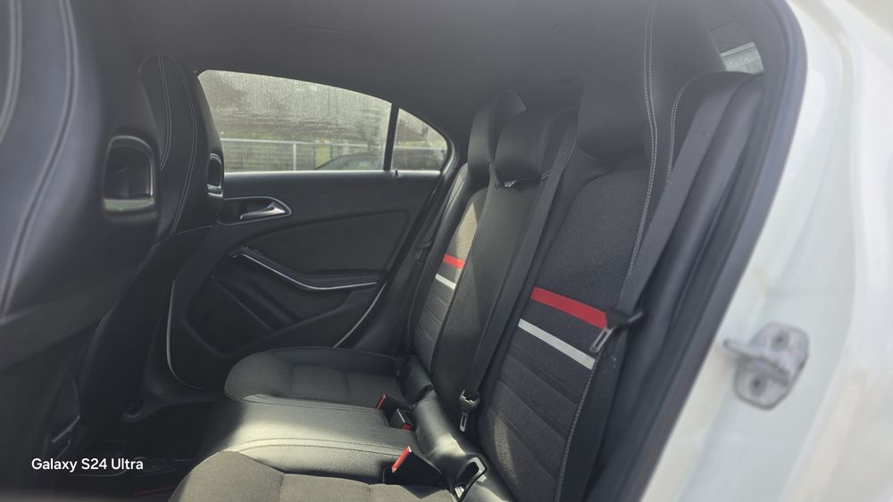 COM GARANTIA mercedes A180 cdi