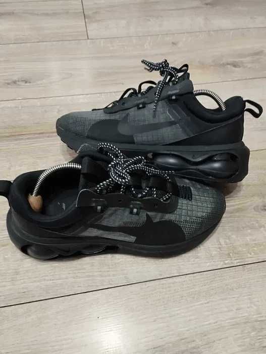 Nike Air Max 2021 Triple Black size 42,5