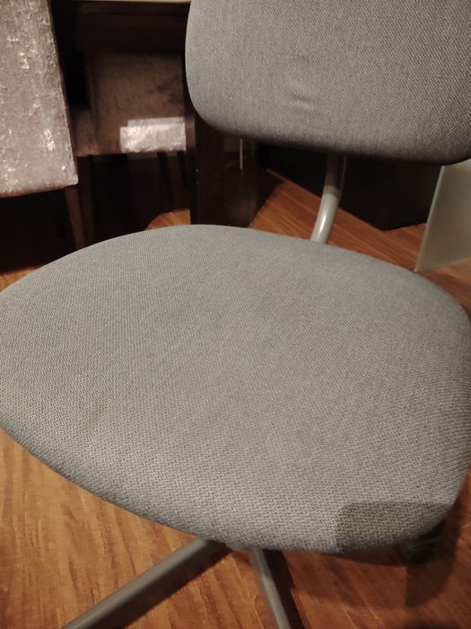 Cadeira IKEA Bleckberget