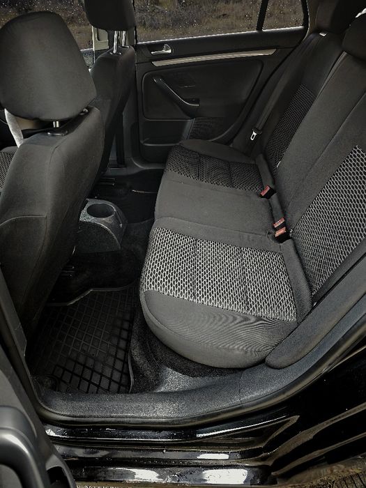 Volkswagen Golf 6 1.6 TDI